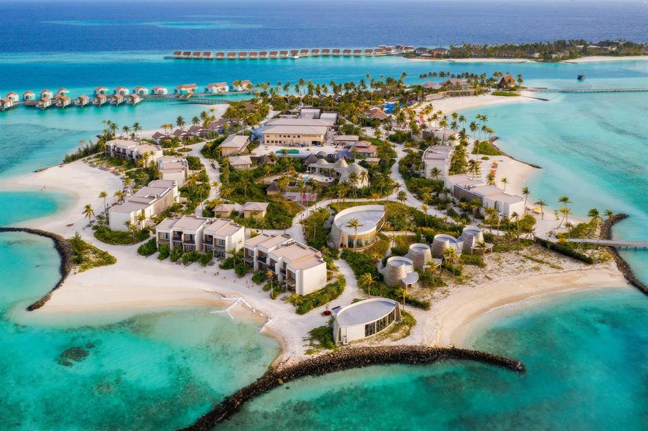 12 cities adapting to climate change